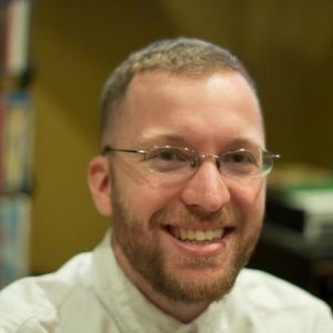 Meet your Posher, Daniel